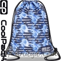 2020 Cool Pack Solo L Спортна торба Blue Marine C72261 2020 Cool Pack Solo L Спортна торба Blue Marine C72261